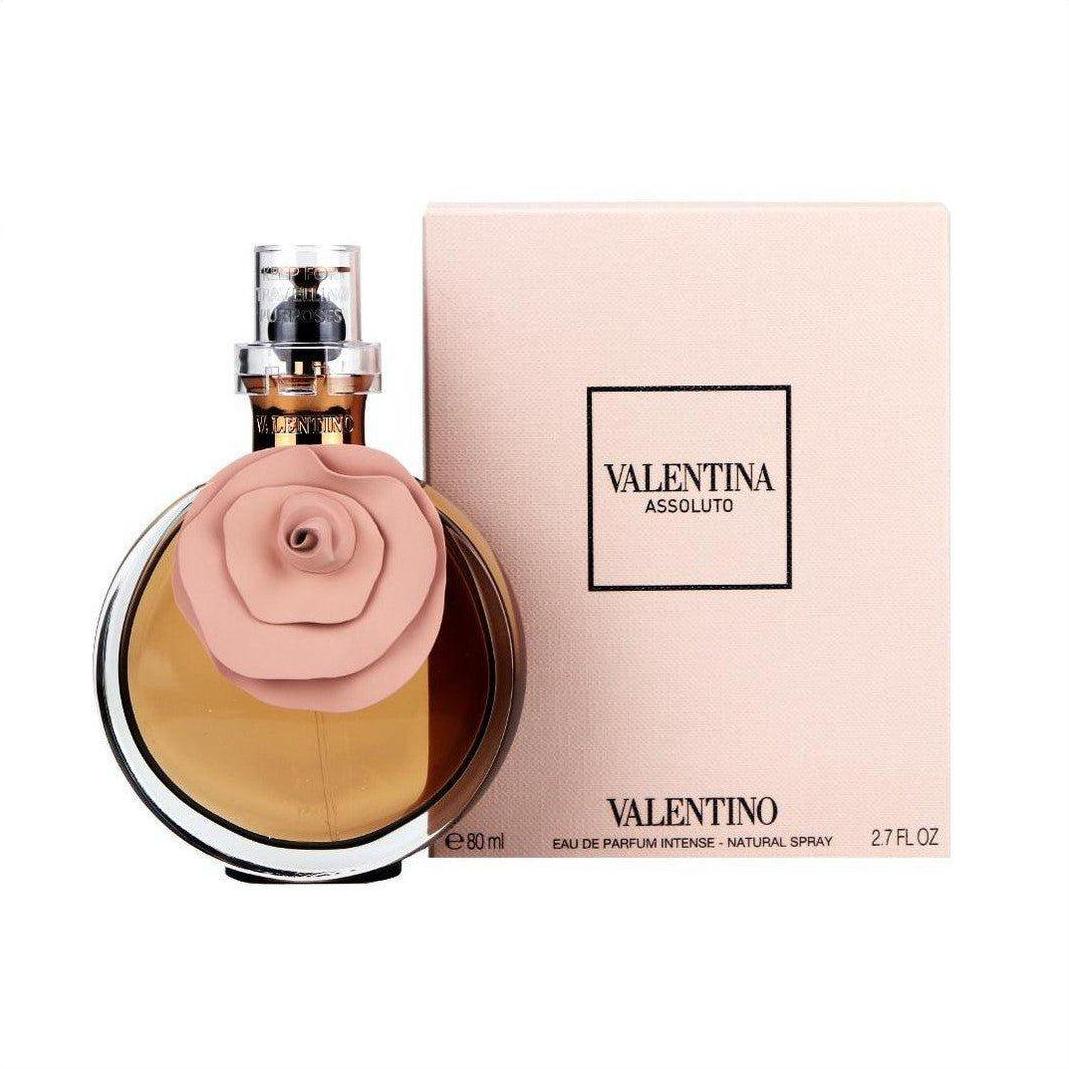 Valentino Valentina Assoluto Eau de Parfum 80ml - Cosmetics Fragrance Direct-34152500