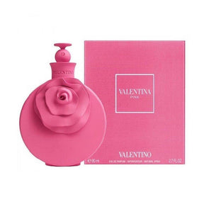Valentino Valentina Pink Eau De Parfum 80ml - Cosmetics Fragrance Direct-8411061884737