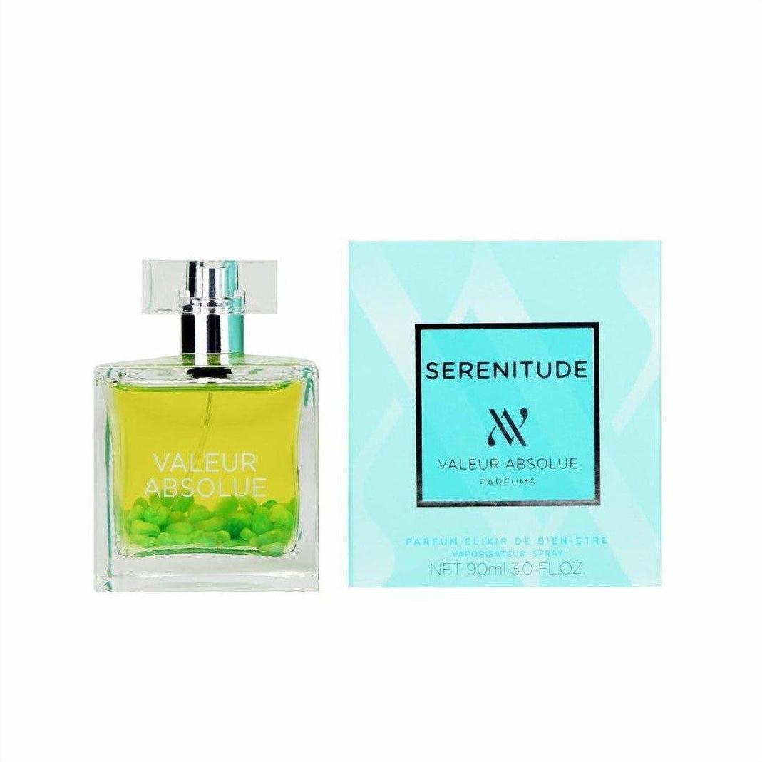 Valeur Absolue Serenitude Parfum Elixir 90ml - Cosmetics Fragrance Direct-42836020