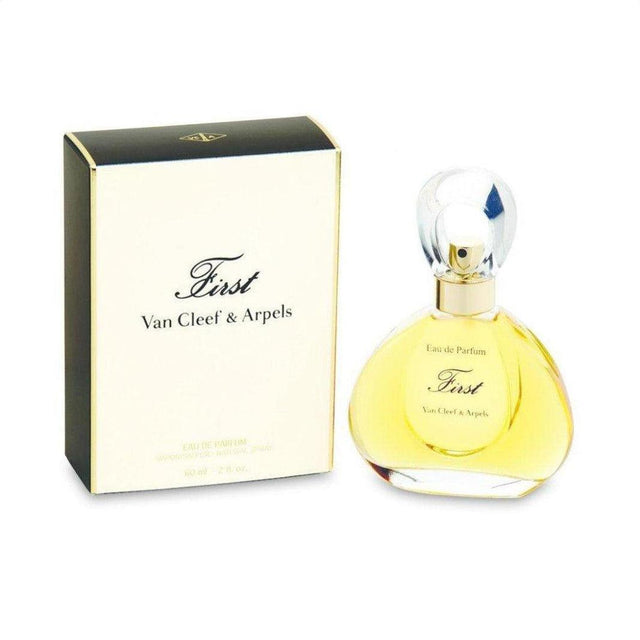 Van Cleef & Arpels First Eau De Parfum 100ml - Cosmetics Fragrance Direct-3386460096171
