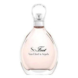 Van Cleef & Arpels So First Eau De Parfum 100ml - Cosmetics Fragrance Direct-3386460078641