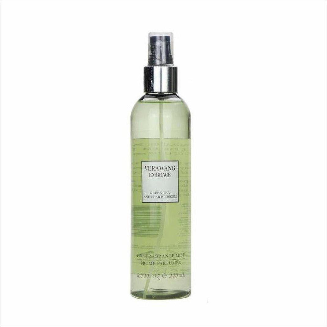 Vera Wang Embrace Green Tea & Pear Blossom Mist 240ml