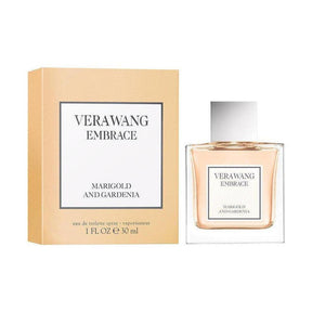 Vera Wang Embrace Marigold Eau de Toilette 30ml - Cosmetics Fragrance Direct-06321972