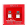 Vera Wang Embrace Marigold & Gardenia & Green Tea & Pear Blossom Eau De Toilette 30ml Giftset - Cosmetics Fragrance Direct-3614228720946