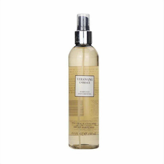 Vera Wang Embrace Marigold & Gardenia Mist 240ml - Cosmetics Fragrance Direct-78671924