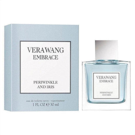 Vera Wang Embrace Periwinkle Eau de Toilette 30ml - Cosmetics Fragrance Direct-75321140