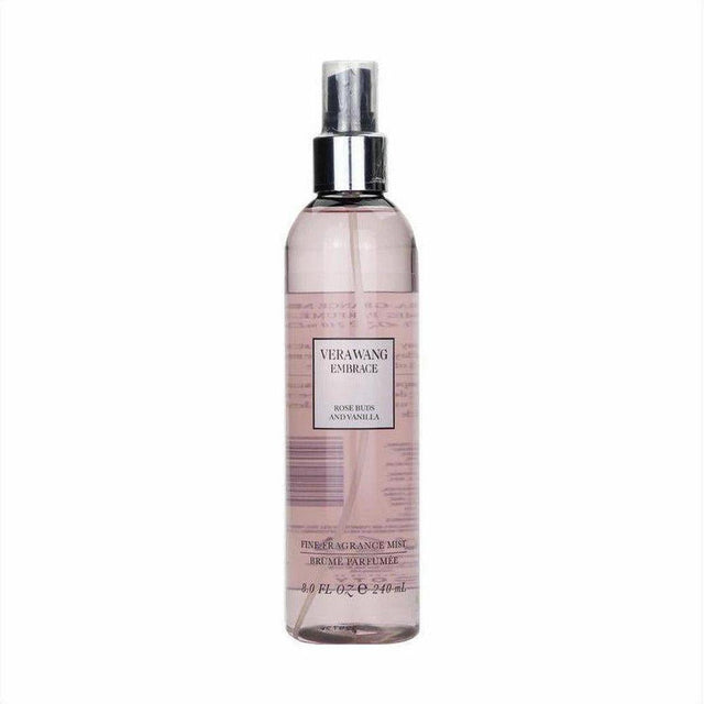 Vera Wang Embrace Rose Bud & Vanilla Mist 240ml - Cosmetics Fragrance Direct-78966836