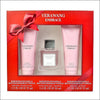 Vera Wang Embrace Rose Buds and Vanilla Eau de Toilette 30ml Gift Set - Cosmetics Fragrance Direct-62042676