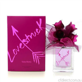 Vera Wang Lovestruck Eau de Parfum 100ml - Cosmetics Fragrance Direct-3607342166875