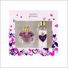 Vera Wang Princess Eau de Toilette 30ml 2 Piece Gift Set - Cosmetics Fragrance Direct-43233844