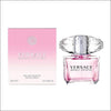 Versace Bright Crystal Eau de Toilette 90ml - Cosmetics Fragrance Direct-72888884