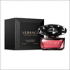 Versace Crystal Noir Eau De Parfum 50ml - Cosmetics Fragrance Direct-8018365070264