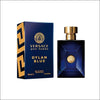 Versace Dylan Blue Pour Homme 100ml Eau de Toilette - Cosmetics Fragrance Direct-40131124