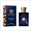Versace Dylan Blue Pour Homme 50ml Eau de Toilette - Cosmetics Fragrance Direct-74477620
