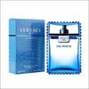 Versace Eau Fraiche Eau De Toilette 200ml - Cosmetics Fragrance Direct-8011003803132