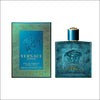 Versace Eros Eau De Parfum 100ml - Cosmetics Fragrance Direct-8011003861224