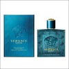 Versace Eros Eau de Toilette 100ml - Cosmetics Fragrance Direct-96045620