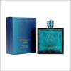 Versace Eros Eau De Toilette 200ml - Cosmetics Fragrance Direct-8011003813858