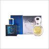 Versace Eros For Him & Her 2x30ml Duo Set - Cosmetics Fragrance Direct-42097204