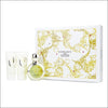 Versace Eros Pour Femme Eau de Toilette 50ml Gift Set - Cosmetics Fragrance Direct-8.011E+12