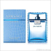 Versace Man Eau Fraiche Eau de Toilette 100ml - Cosmetics Fragrance Direct-8018365500037