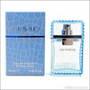 Versace Man Eau Fraiche Eau de Toilette Spray 30ml - Cosmetics Fragrance Direct-8018365500013