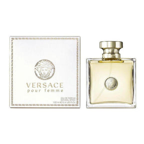Versace Pour Femme Eau de Parfum 100ml - Cosmetics Fragrance Direct-77764148