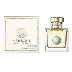 Versace Pour Femme Eau de Parfum 30ml - Cosmetics Fragrance Direct-90114612
