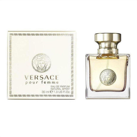 Versace Pour Femme Eau de Parfum 30ml - Cosmetics Fragrance Direct-90114612