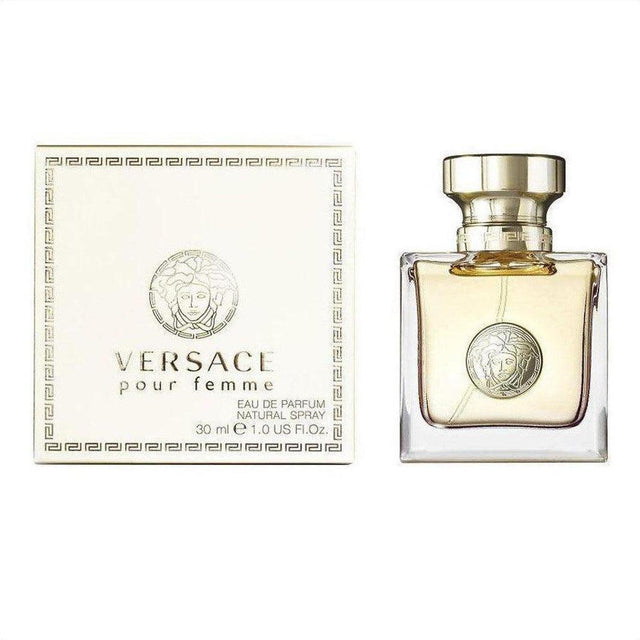 Versace Pour Femme Eau de Parfum 30ml - Cosmetics Fragrance Direct-90114612