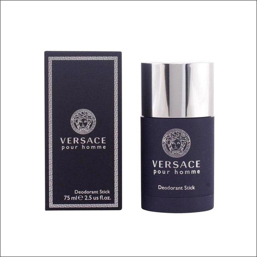 Versace Pour Homme Deodorant Stick 75ml - Cosmetics Fragrance Direct-40736308