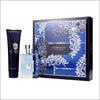 Versace Pour Homme Eau de Toilette 100ml Gift Set - Cosmetics Fragrance Direct-72546100