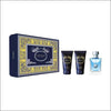 Versace Pour Homme Eau De Toilette Gift Set - Cosmetics Fragrance Direct-42195508
