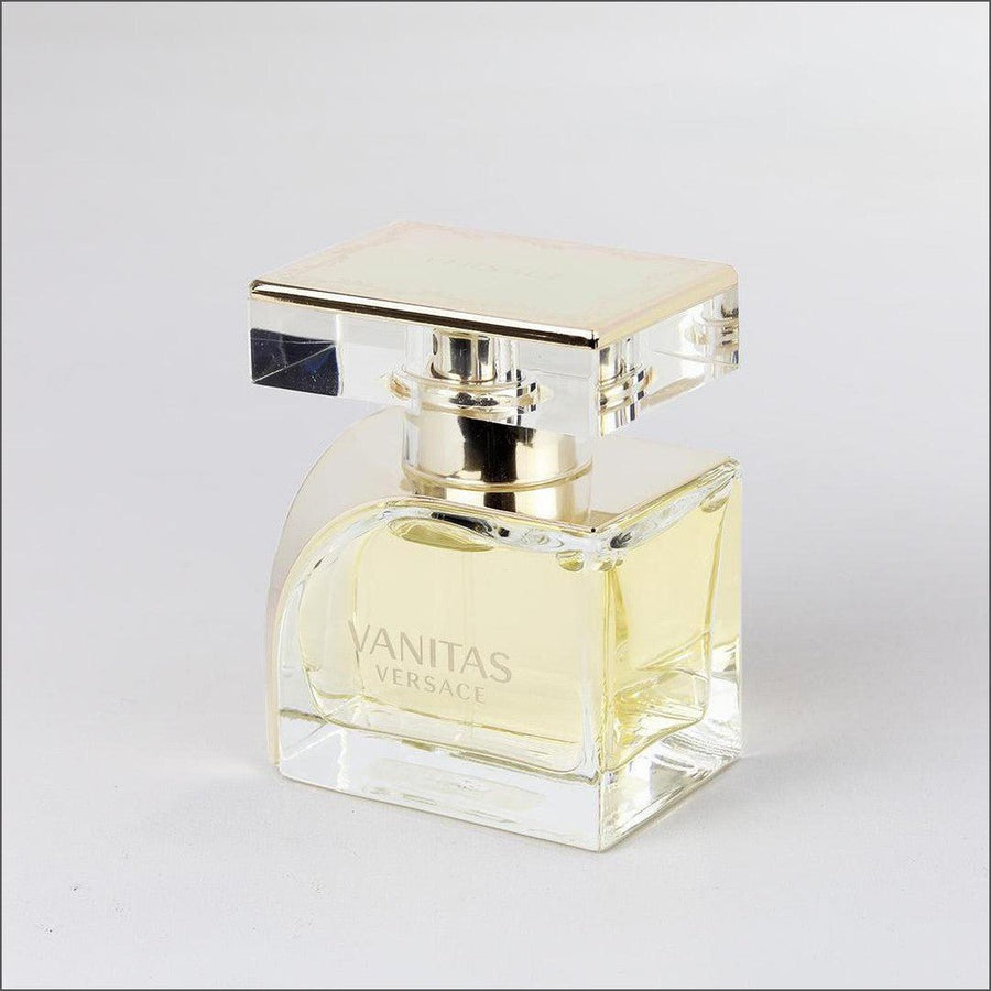 Versace Vanitas Eau De Parfum 50ml - Cosmetics Fragrance Direct-8011003999613