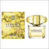 Versace Yellow Diamond Eau de Toilette 90ml - Cosmetics Fragrance Direct-8011003804566