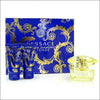 Versace Yellow Diamond Intense Eau de Parfum 50ml Gift Set - Cosmetics Fragrance Direct-65548852