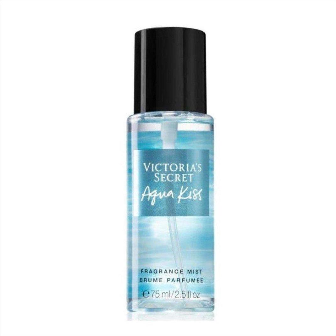 Victoria's Secret Aqua Kiss Body Mist 75ml - Cosmetics Fragrance Direct-667548880718