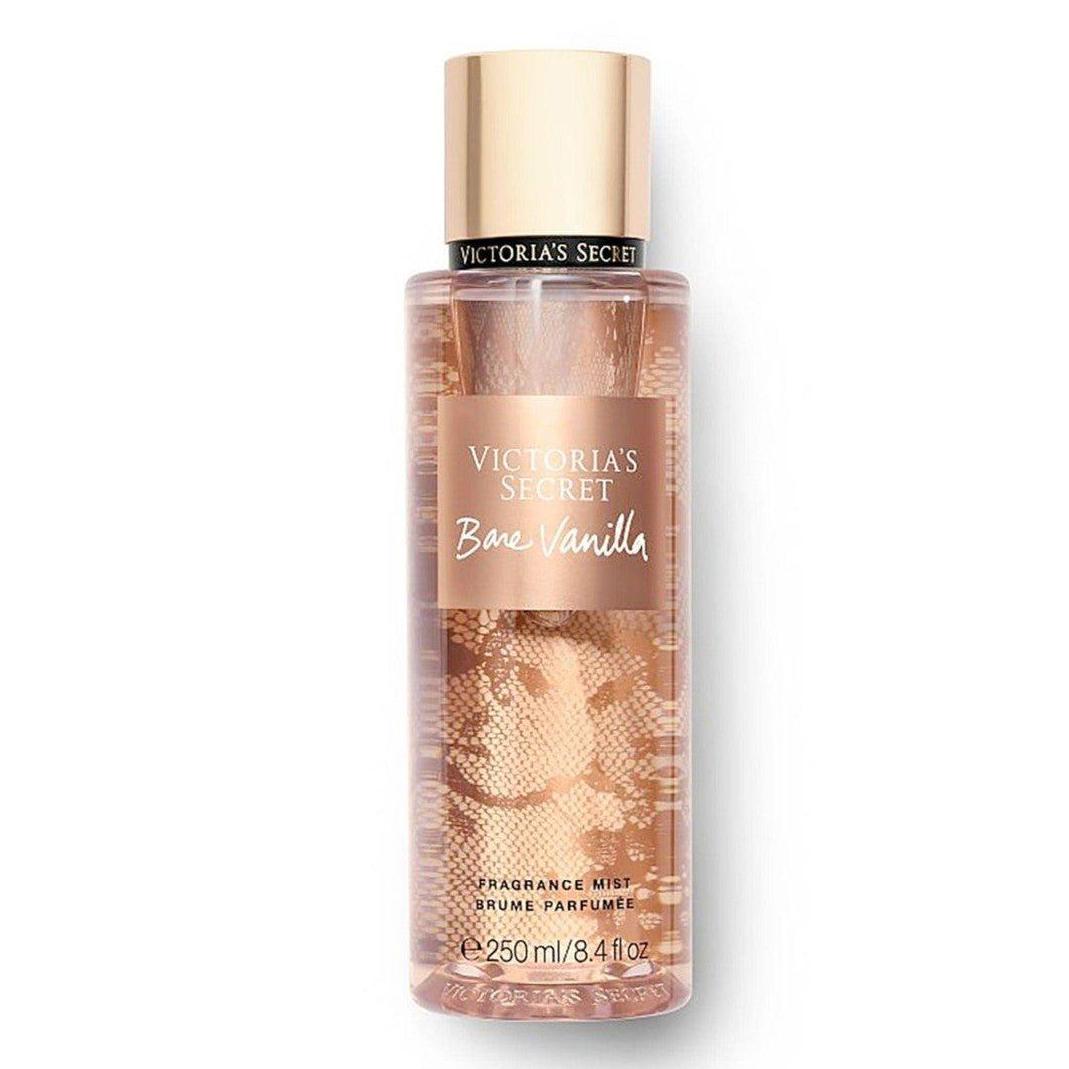 Victoria's Secret Bare Vanilla Body Mist 250ml