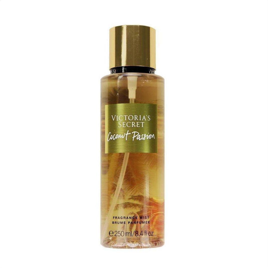 Victoria's Secret Coconut Passion Body Mist 250ml - Cosmetics Fragrance Direct-667548099202