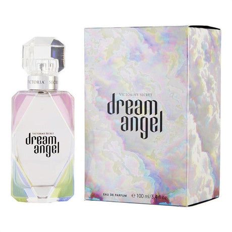 Victoria's Secret Dream Angel Eau De Parfum 50ml - Cosmetics Fragrance Direct-667549749038