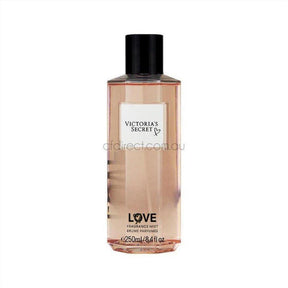Victoria's Secret Fantasies Love Fragrance Mist 250ml - Cosmetics Fragrance Direct-13655092