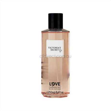 Victoria's Secret Fantasies Love Fragrance Mist 250ml - Cosmetics Fragrance Direct-13655092