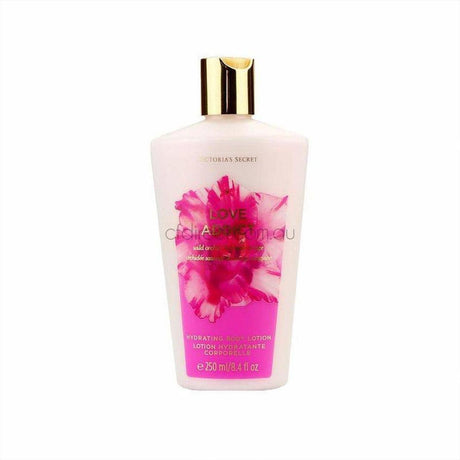 Victoria's Secret Love Addict Hydrating Body Lotion - Cosmetics Fragrance Direct-52802100