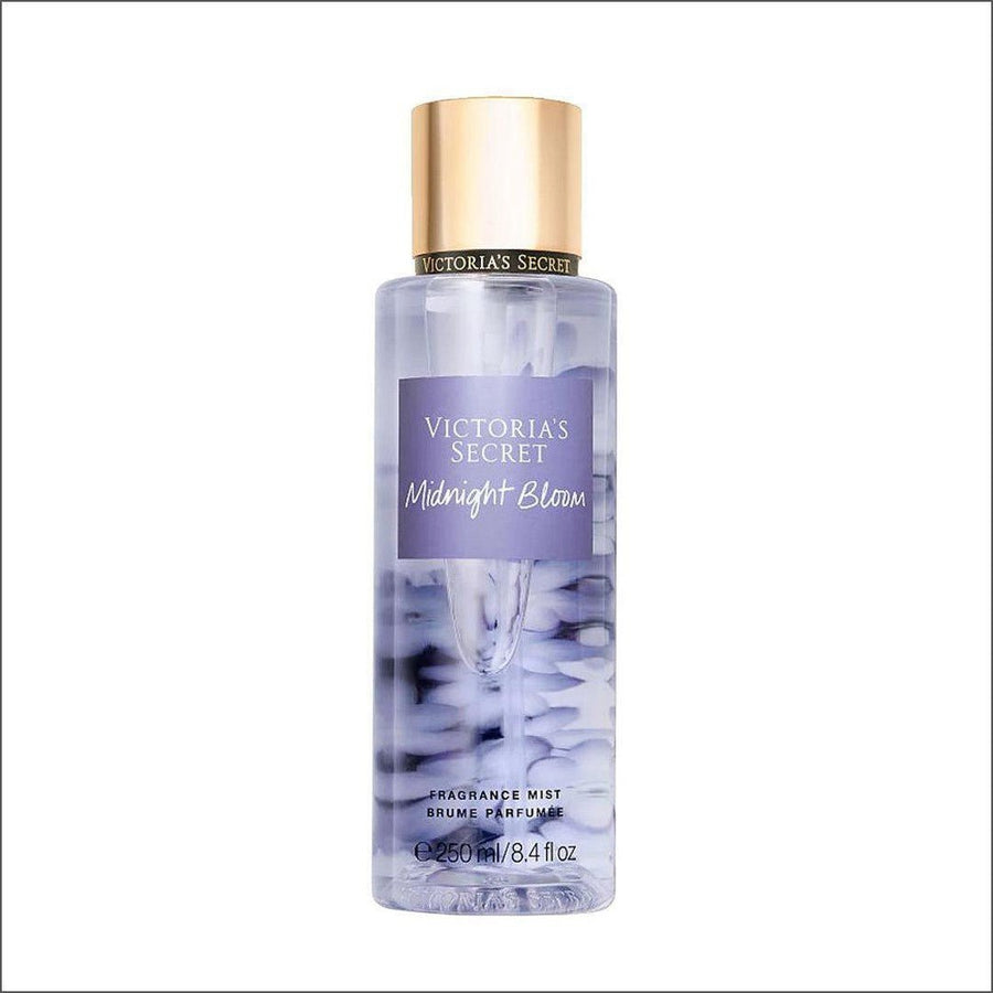 Victoria's Secret Midnight Bloom Body Mist 250ml - Cosmetics Fragrance Direct-70201908