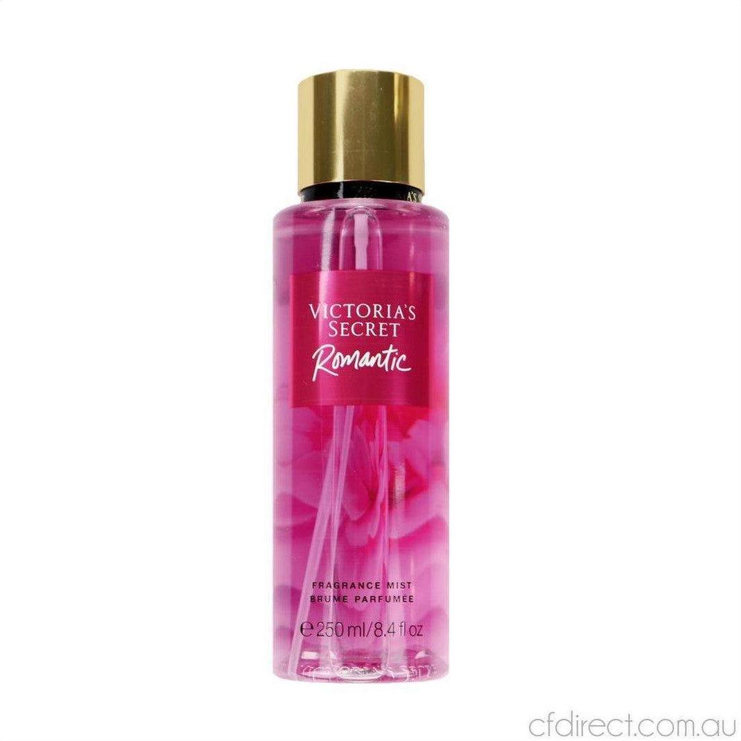 Victoria Secrect Romatic Body Mist Victoria's Secret Romantic Body Mist 250ml - Cosmetics Fragrance Direct ...