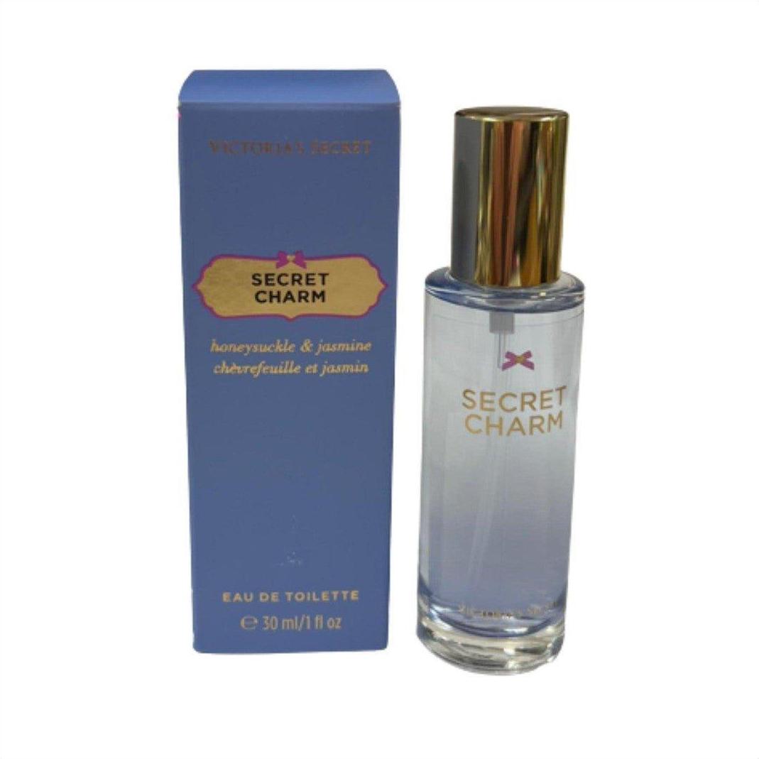 Victoria's Secret Secret Charm Eau De Toilette 30ml - Cosmetics Fragrance Direct-667529625567