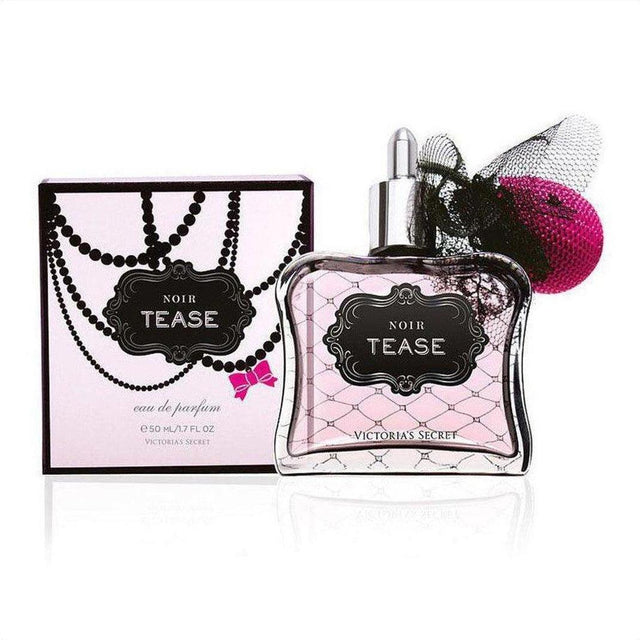 Victoria's Secret Sexy Little Things Noir Tease Eau de Parfum 50ml - Cosmetics Fragrance Direct-60167732