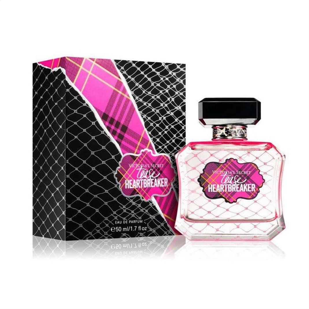 Victoria's Secret Tease Heartbreaker Eau De Parfum 50ml - Cosmetics Fragrance Direct-667550031177