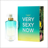 Victoria's Secret Very Sexy Now Wild Palm Eau De Parfum 50ml - Cosmetics Fragrance Direct-667545152207