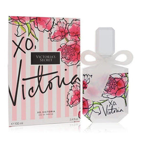 Victoria's Secret XO, Victoria Eau De Parfum 100ml - Cosmetics Fragrance Direct-667539831132